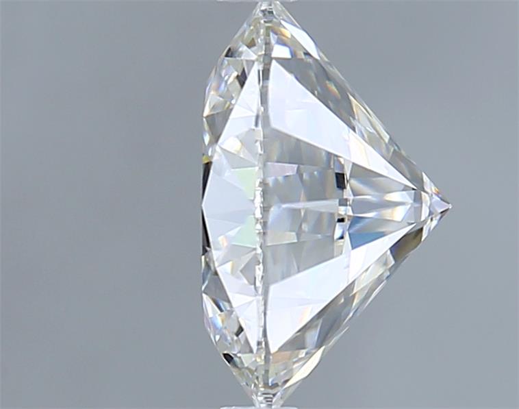 3.00 Carat Round Lab Diamond :: Greenstar spin frame 02
