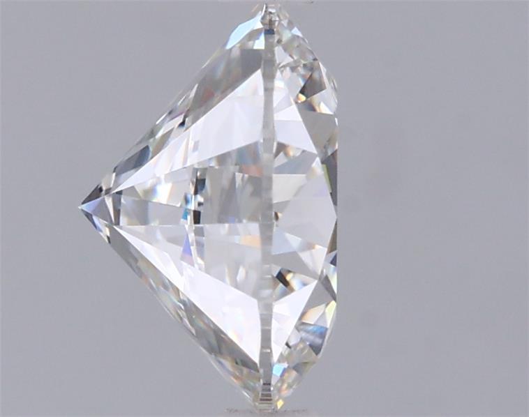2.06 Carat Round Lab Diamond :: Greenstar spin frame 02
