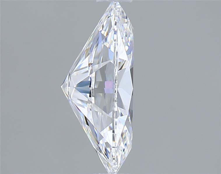 1.54 Carat Oval Lab Diamond :: Greenstar spin frame 02