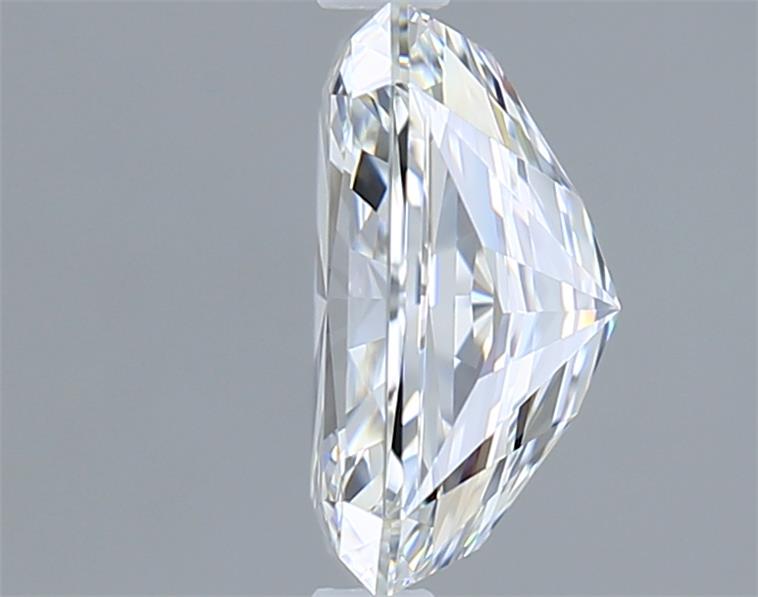 2.07 Carat Radiant Lab Diamond :: Greenstar spin frame 02