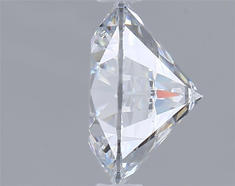 1.98 Carat Round Lab Diamond :: Greenstar spin frame 02