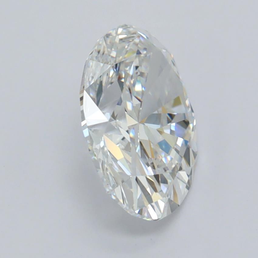2.04 Carat Oval Lab Diamond :: Greenstar spin frame 02