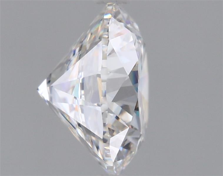 2.00 Carat Round Lab Diamond :: Greenstar spin frame 02