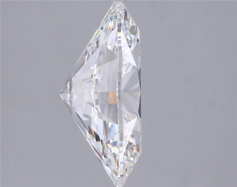 3.00 Carat Oval Lab Diamond :: Greenstar spin frame 02
