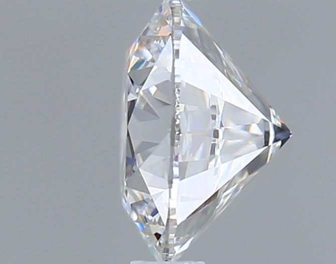 1.05 Carat Round Lab Diamond :: Greenstar spin frame 02