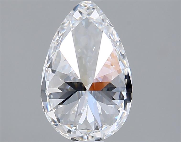 1.04 Carat Pear Lab Diamond :: Greenstar spin frame 02
