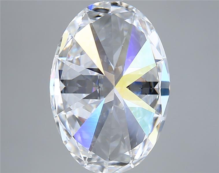 5.07 Carat Oval Lab Diamond :: Greenstar spin frame 02