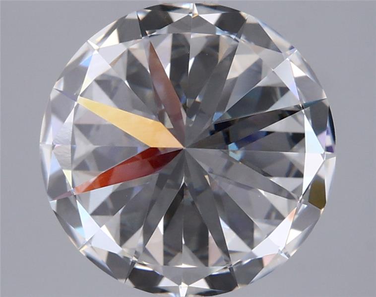 3.00 Carat Round Lab Diamond :: Greenstar spin frame 02