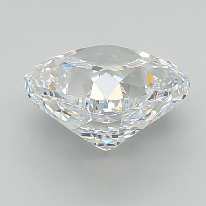 3.54 Carat Cushion Lab Diamond :: Greenstar spin frame 02