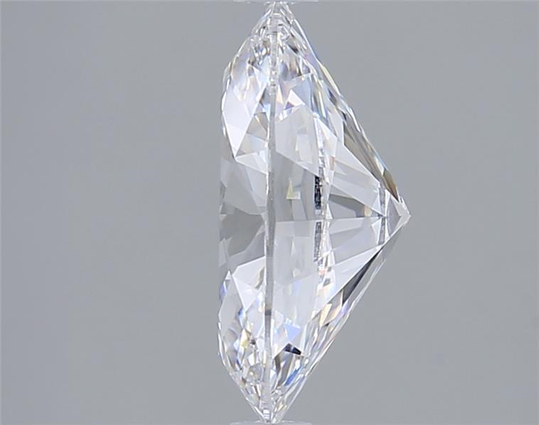 2.56 Carat Oval Lab Diamond :: Greenstar spin frame 02