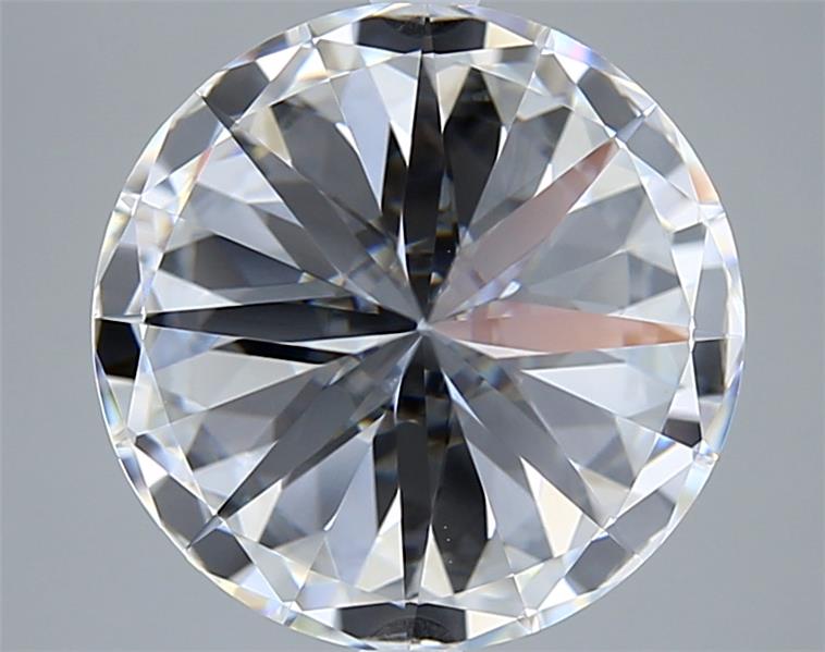 5.00 Carat Round Lab Diamond :: Greenstar spin frame 02