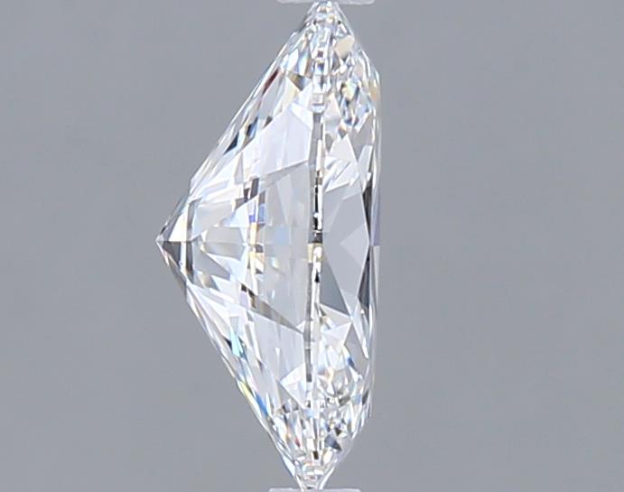 1.54 Carat Oval Lab Diamond :: Greenstar spin frame 02