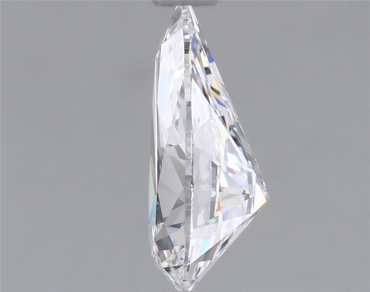 1.06 Carat Pear Lab Diamond :: Greenstar spin frame 02