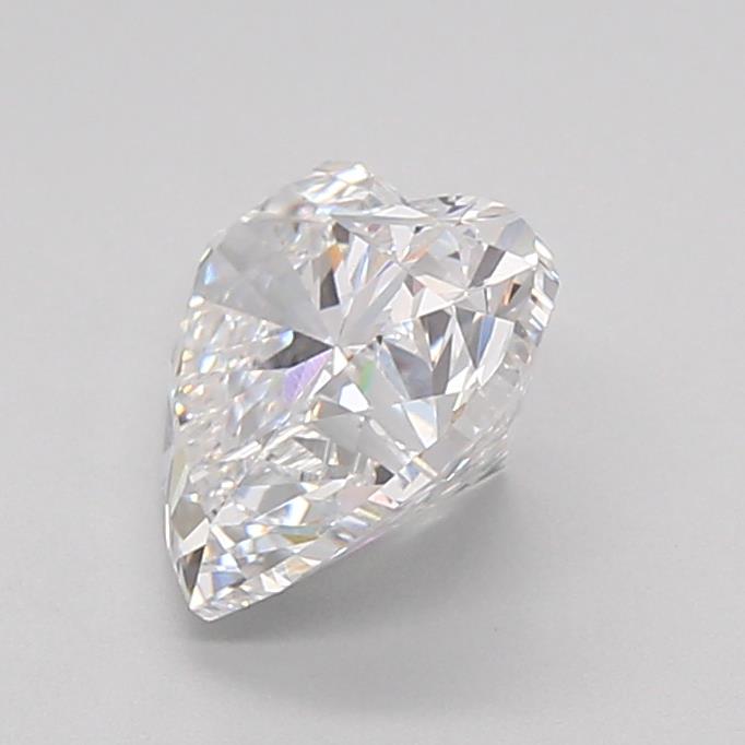 2.00 Carat Heart Lab Diamond :: Greenstar spin frame 02