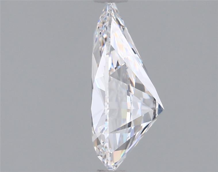 1.51 Carat Pear Lab Diamond :: Greenstar spin frame 02