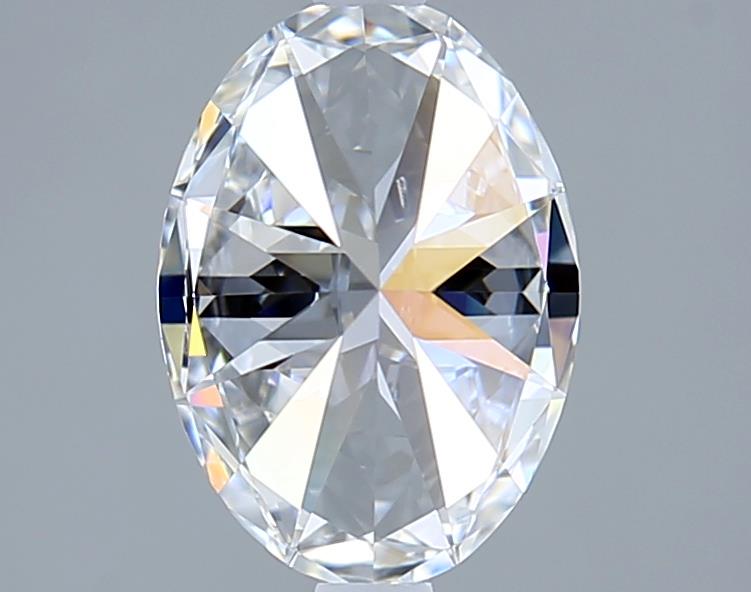 1.51 Carat Oval Lab Diamond :: Greenstar spin frame 02