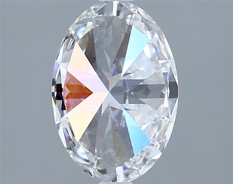 1.61 Carat Oval Lab Diamond :: Greenstar spin frame 02