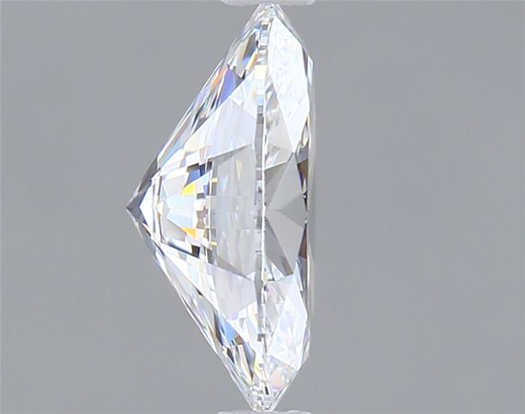 1.56 Carat Oval Lab Diamond :: Greenstar spin frame 02