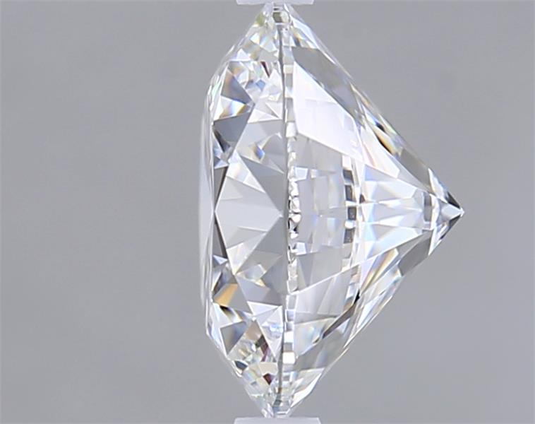3.01 Carat Round Lab Diamond :: Greenstar spin frame 02