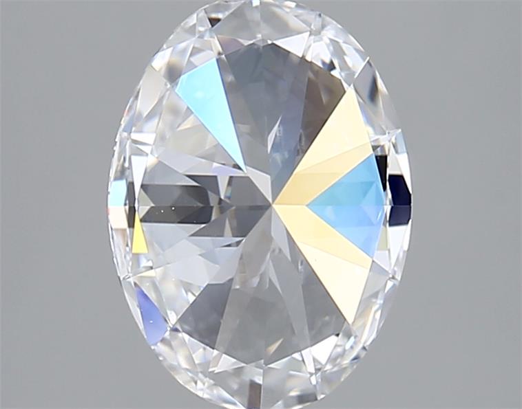 1.57 Carat Oval Lab Diamond :: Greenstar spin frame 02