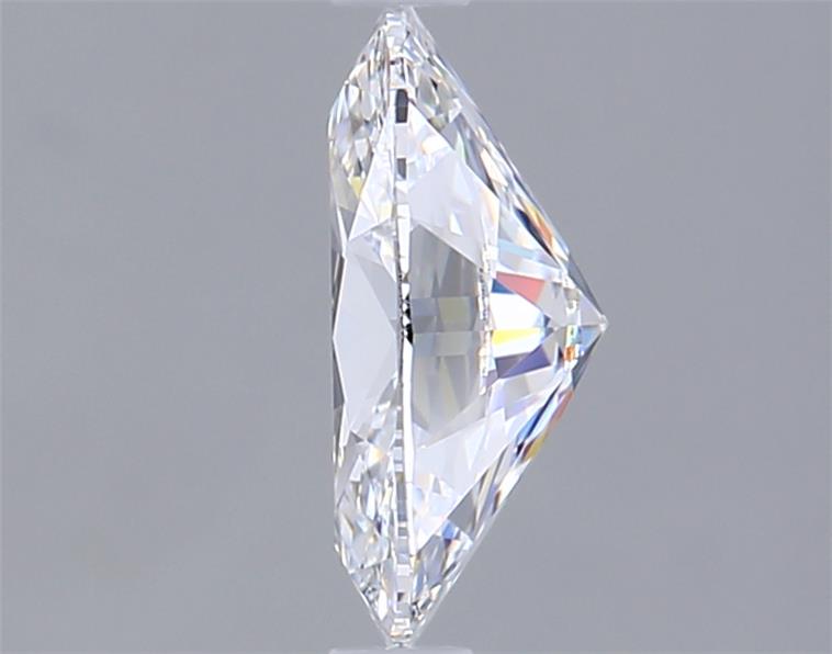 1.54 Carat Oval Lab Diamond :: Greenstar spin frame 02