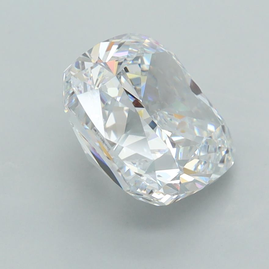 3.04 Carat Cushion Lab Diamond :: Greenstar spin frame 02