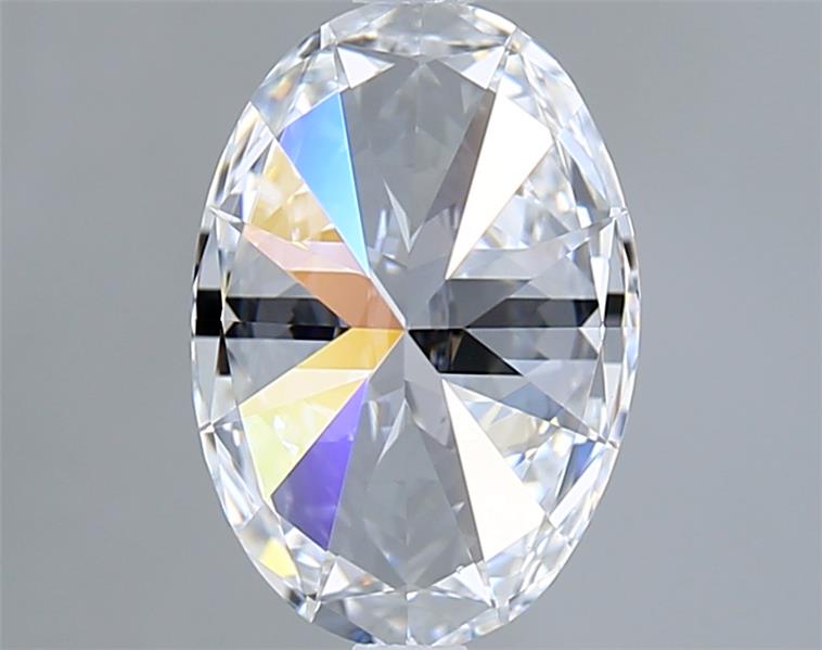 2.01 Carat Oval Lab Diamond :: Greenstar spin frame 02