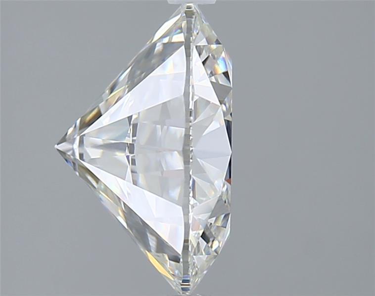 5.04 Carat Round Lab Diamond :: Greenstar spin frame 02
