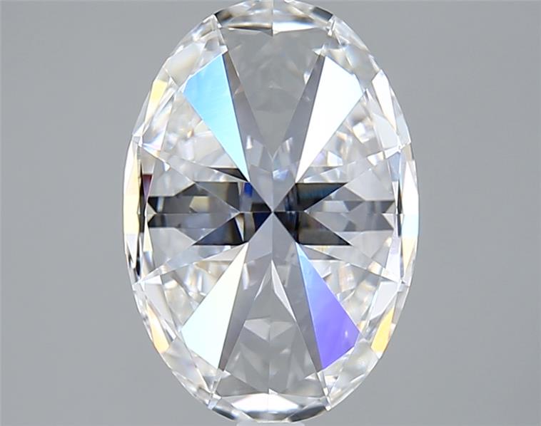 3.03 Carat Oval Lab Diamond :: Greenstar spin frame 02