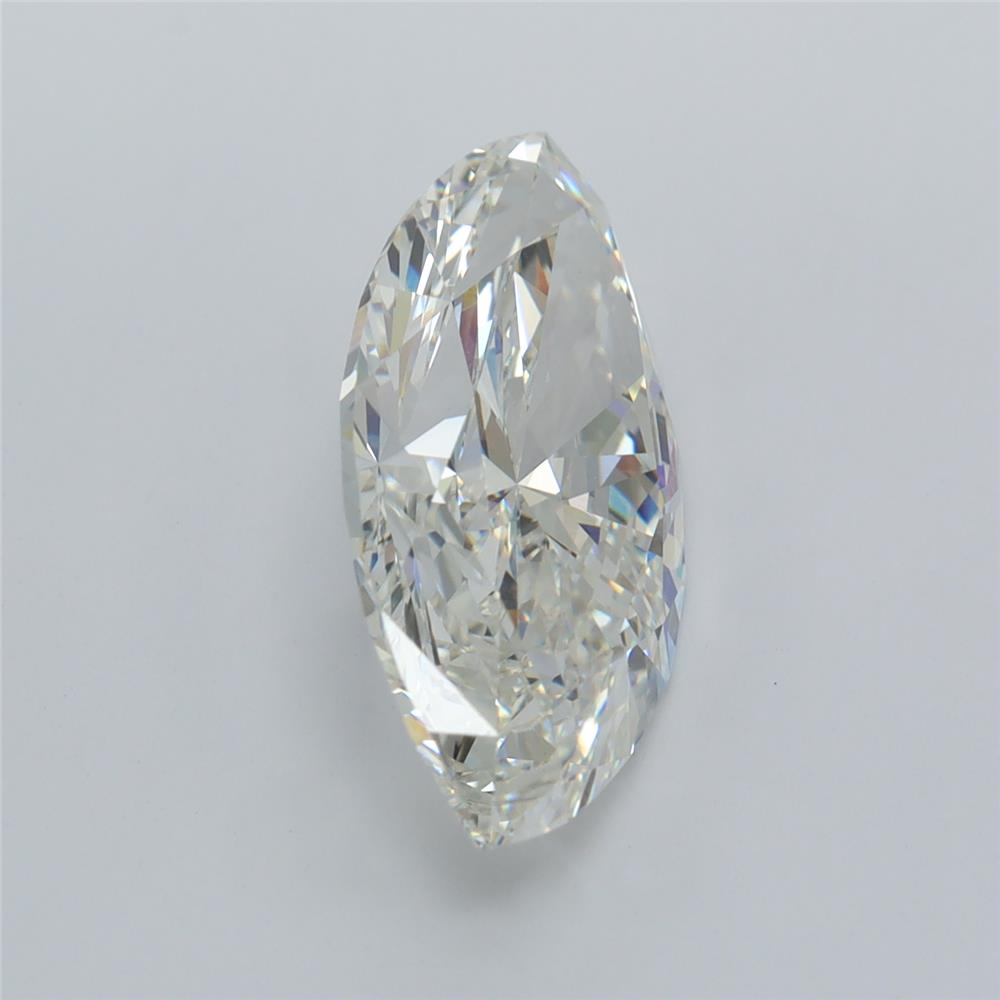 5.03 Carat Marquise Lab Diamond :: Greenstar spin frame 02