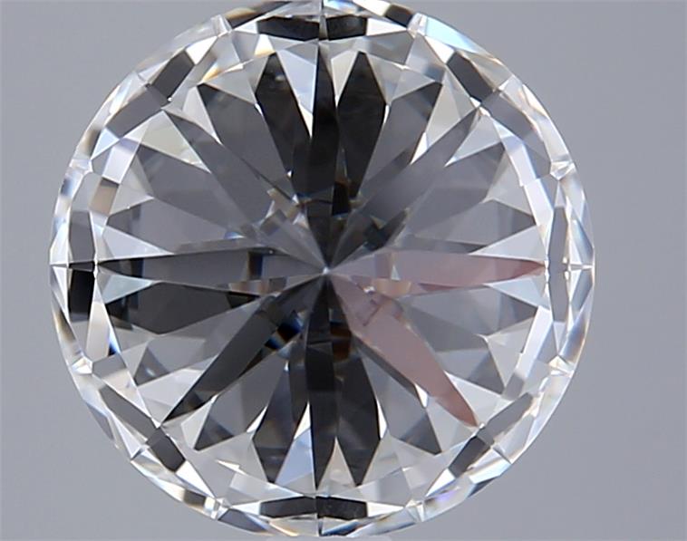 2.71 Carat Round Lab Diamond :: Greenstar spin frame 02
