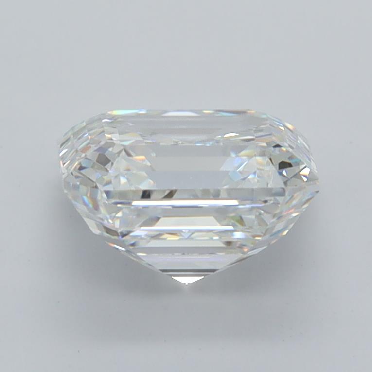 2.04 Carat Asscher Lab Diamond :: Greenstar spin frame 02