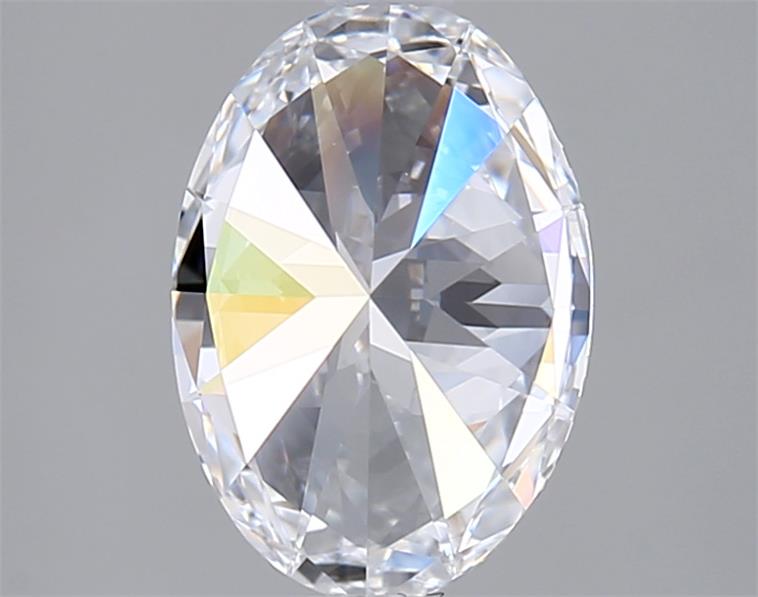 1.55 Carat Oval Lab Diamond :: Greenstar spin frame 02