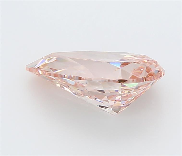 2.49 Carat Pear Lab Diamond :: Greenstar spin frame 02