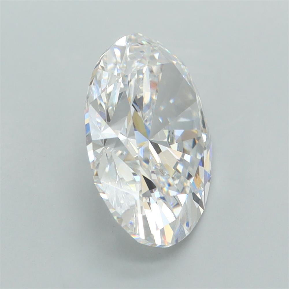 3.04 Carat Oval Lab Diamond :: Greenstar spin frame 02