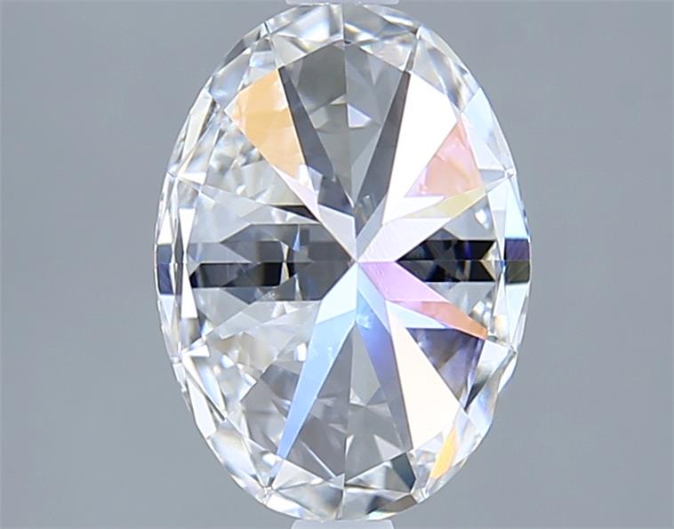2.04 Carat Oval Lab Diamond :: Greenstar spin frame 02