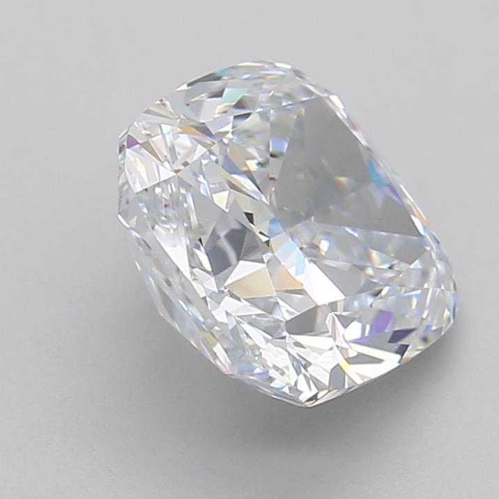 3.60 Carat Cushion Lab Diamond :: Greenstar spin frame 02