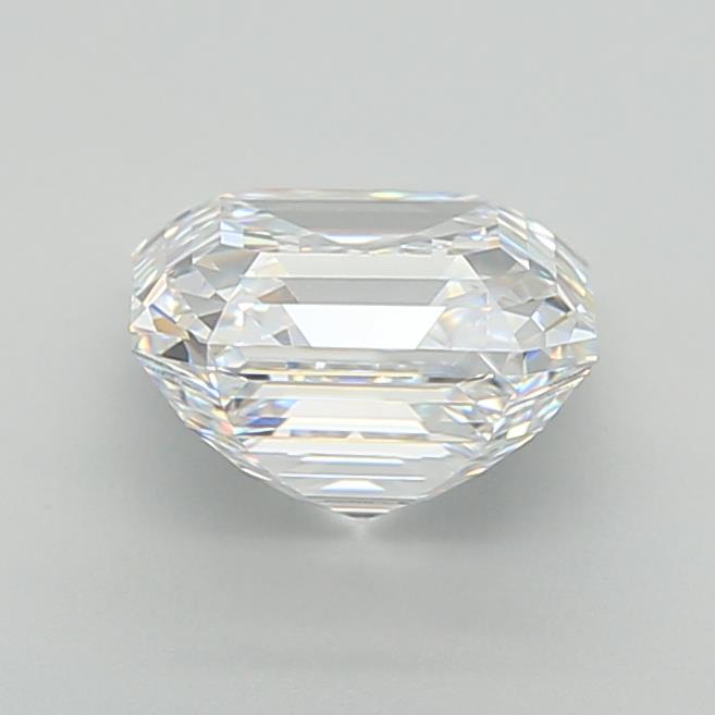 2.51 Carat Asscher Lab Diamond :: Greenstar spin frame 02
