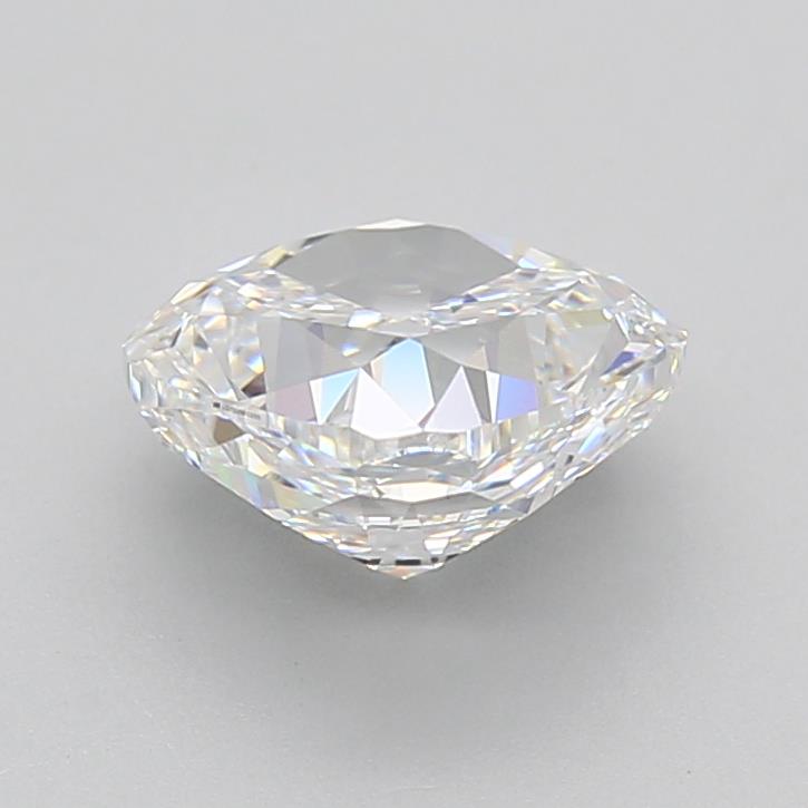 2.54 Carat Cushion Lab Diamond :: Greenstar spin frame 02