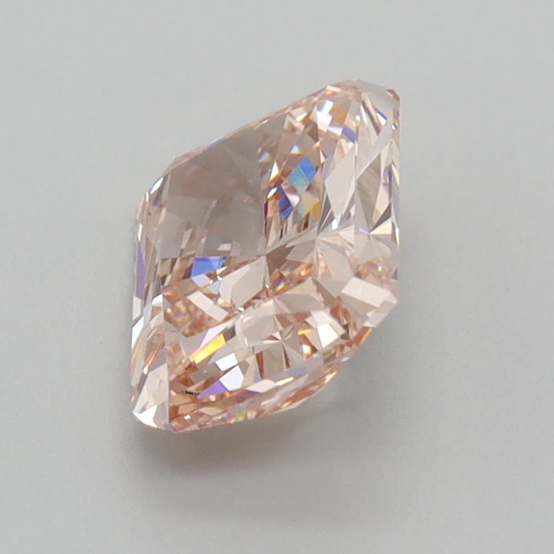 1.58 Carat Radiant Lab Diamond :: Greenstar spin frame 02