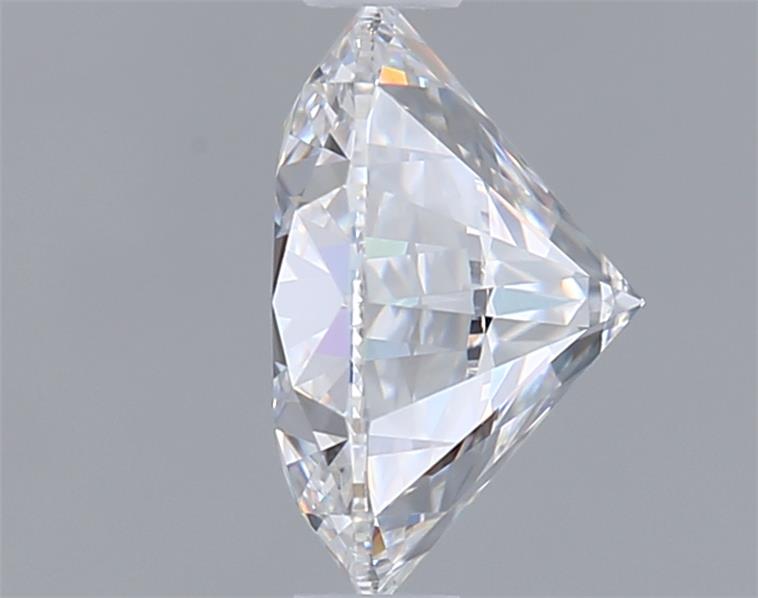 1.54 Carat Round Lab Diamond :: Greenstar spin frame 02