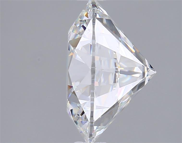 2.80 Carat Round Lab Diamond :: Greenstar spin frame 02