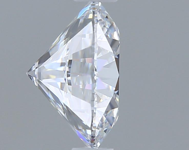 1.02 Carat Round Lab Diamond :: Greenstar spin frame 02