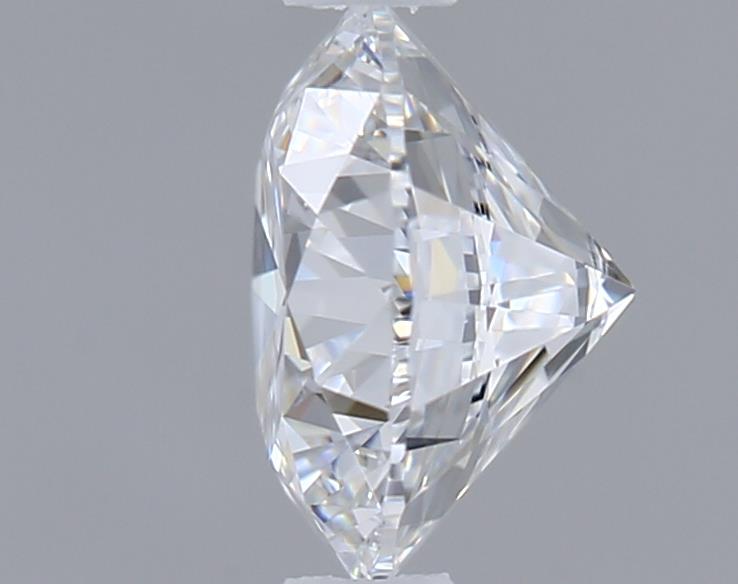 1.00 Carat Round Lab Diamond :: Greenstar spin frame 02