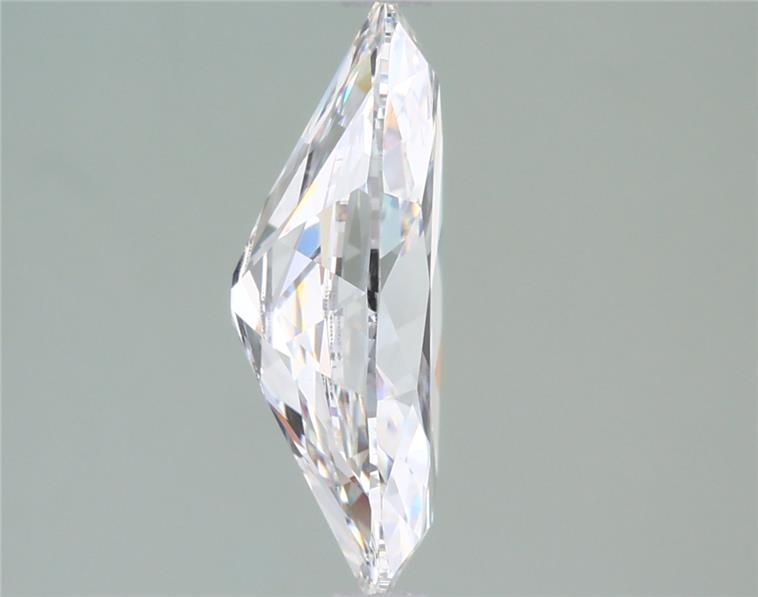 2.03 Carat Oval Lab Diamond :: Greenstar spin frame 02