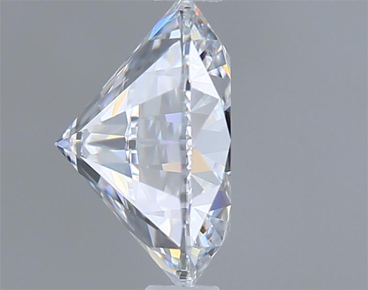 1.51 Carat Round Lab Diamond :: Greenstar spin frame 02