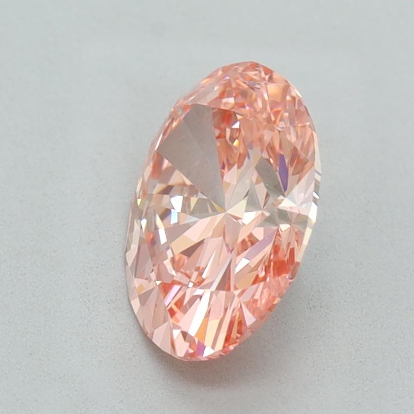 1.55 Carat Oval Lab Diamond :: Greenstar spin frame 02