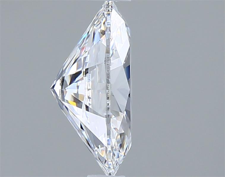 1.36 Carat Oval Lab Diamond :: Greenstar spin frame 02