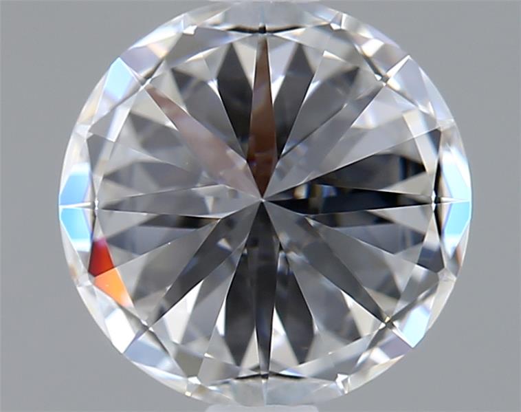 1.52 Carat Round Lab Diamond :: Greenstar spin frame 02