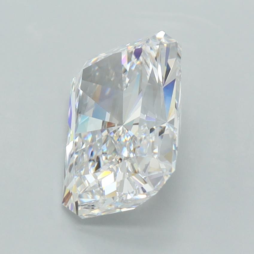 2.04 Carat Radiant Lab Diamond :: Greenstar spin frame 02